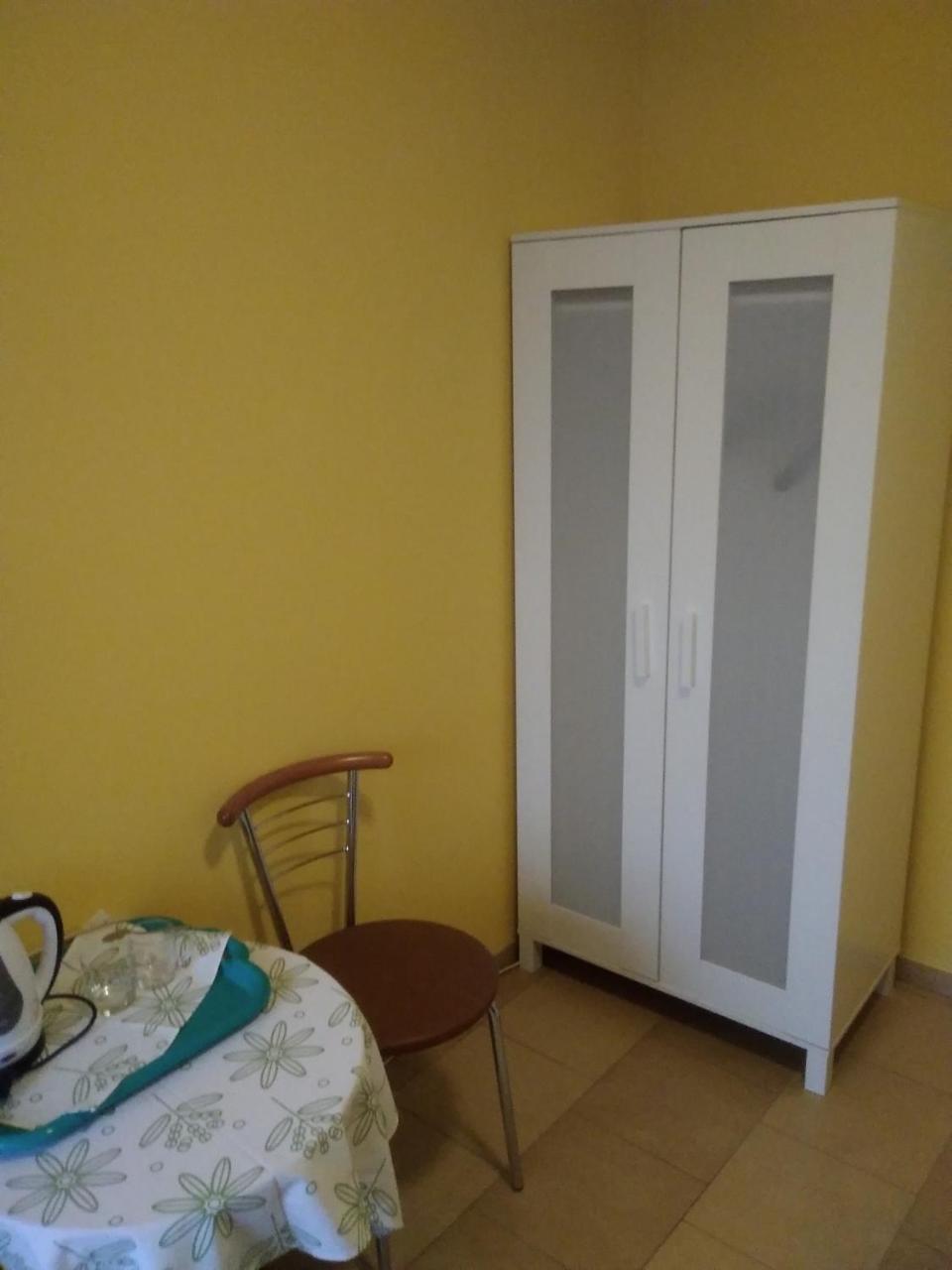 Bacowka Noclegi Sierpnica Kültér fotó
